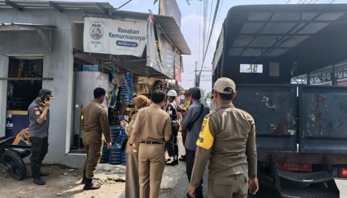Operasi Gabungan DBHCHT 2025, Kota Mojokerto Masih Nihil Rokok Ilegal