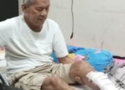 Kuasa Hukum Bapak Poltak Silaen Meminta Kepada Penyidik Agar Berkas Segera di Limpahkan Ke Pengadilan Tanjung Balai