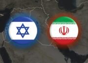 Israel dan Iran: Ketegangan yang Berkelanjutan di Tengah Dinamika Geopolitik Timur Tengah