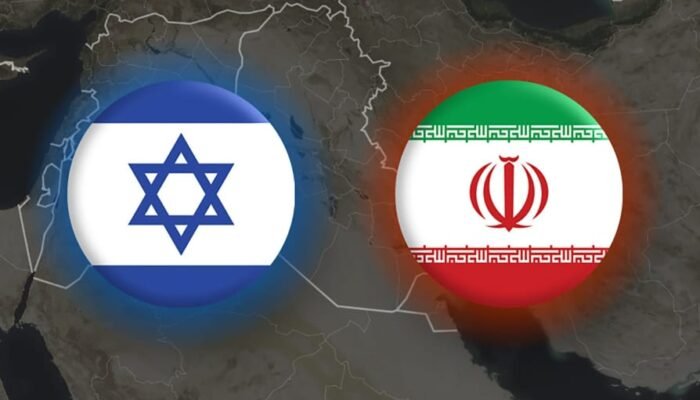 Israel dan Iran: Ketegangan yang Berkelanjutan di Tengah Dinamika Geopolitik Timur Tengah