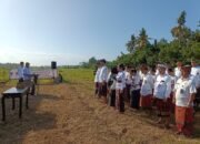 Bupati Jembrana Lantik Puluhan Pejabat di Tengah Sawah, Ada Makna Serta Harapan Tersirat