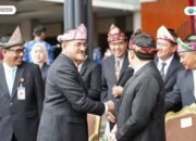 Peringatan Hari Keluarga Nasional (Harganas) Ke 32 Tahun 2025