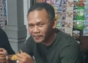 Tambang Bukit Bunda Sudah Berijin Resmi