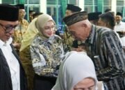 Mbak Wali Ajak Sambut Hari Jadi Kota Kediri Dengan Hati Damai dan Semangat Jaga Kerukunan