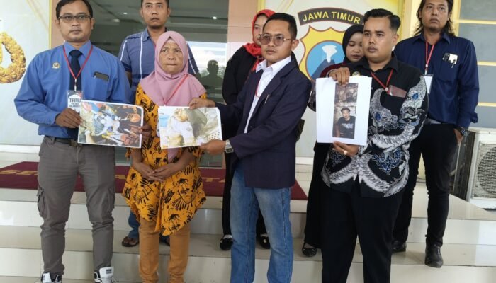 Kematian M Alfan Dianggap Penuh Kejanggalan, Melalui Kuasa Hukum Ahmad Muhlisin, S.H Ajukan Ekshumasi