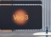 Google VEO 3, Teman Baru atau Saingan Berat Para Kreator Kreatif?