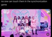 ‘STYLE’ Comeback Perdana Hearts2Hearts Mengunci Posisi Teratas YouTube Musik Selama Seminggu, Vokal Carmen Menjadi Sorotan Netizen!