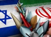 Dampak Ekonomi Terhadap Indonesia Akibat Perang Antara Iran dan Israel