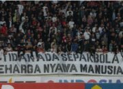 Seribu Hari Tragedi Kanjuruhan: Luka yang Tak Kunjung Sembuh