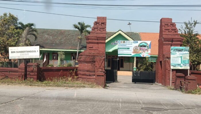 Bisnis Jual Buku di Sekolah, Kasek SDN di Mojosari Raup Keuntungan Hingga Belasan Juta Rupiah