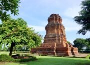 Candi Brahu, Jejak Peradaban Majapahit yang Masih Berdiri Kokoh di Trowulan