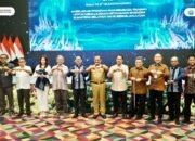 Sekda Sumsel Sriwijaya Economic Forum 2025 Dorong Swasembada Pangan Untuk Ketahanan Ekonomi Palembang