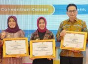 Apresiasi Tertinggi untuk Komitmen Kota Mojokerto Tekan Stunting