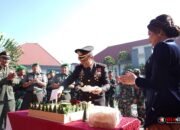 Polres Batu Rayakan Puncak Hari Bhayangkara ke-79: Teguhkan Sinergi dan Kepuasan Publik