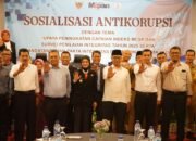Mbak Wali: Kota Kediri Jangan Hanya Baik di Atas Kertas, OPD Harus Jadi Teladan Antikorupsi
