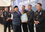 Hari Bhayangkara ke-79: Polres Jombang Beri Penghargaan, Tegaskan Komitmen untuk Masyarakat