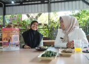Wali Kota Mojokerto Ajak Masyarakat “Larisi” UMKM