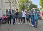 Medali Kota Kediri Terus Melaju Naik Jelang Penutupan Porprov Jatim IX 2025