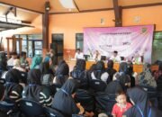 Ning Ita Dorong Orang Tua Manfaatkan Tanaman Obat Keluarga, Perkuat Asupan Alami dan Pengasuhan Anak