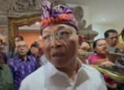 Nusron : Pulau Kecil di Bali Dikuasai Warga Asing, Gubernur Koster Bantah Tak Ada