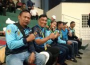 Porprov IX Jatim: Tiga Bersaudara dari Mojokerto Buktikan Semangat Tak Terbatas