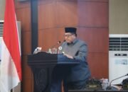 APBD Jombang 2025 Naik 5,9%, Fokus ke Pendidikan, Desa, dan Ekonomi Rakyat