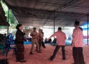 Bersih Desa Malang Maospati 2025, Usung Tema “Tansah Nyawiji, Ngayuh Lestari” di Punden Sakral