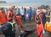 KMP Tunu Pratama Jaya Tenggelam di Selat Bali, Puluhan Penumpang Masih Hilang