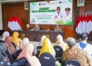 Wujudkan Koperasi Modern, Pemkot Mojokerto Gelar Pelatihan SAK-EP untuk 63 Pengelola