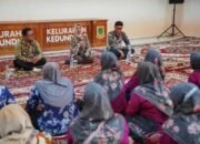 Ning Ita Dorong Kader Motivator Jadi Garda Terdepan Cegah DBD lewat PSN dan Hidup Bersih
