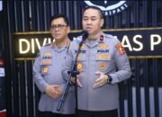 Polri Turun Tangan Bantu Evakuasi KM Tunu Pratama Jaya, 23 Penumpang Selamat