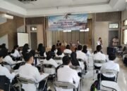 Disnakertrans Kabupaten Purwakarta Gelar Pelatihan Bahasa Asing bagi CPMI Tahun 2025