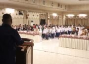 Menjelang Beroperasi, Sosialisasi Sekolah Rakyat Tahun Ajaran 2025/2026 Dilakukan Bupati Yani