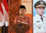 Pasar Modal Syariah Hadir di Mojokerto, Momentum Literasi Keuangan dan Pemberdayaan Umat