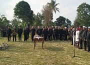 Pelantikan Unik! Bupati Purwakarta Lantik 14 Pejabat Eselon II di Tengah Sawah