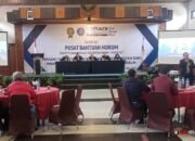 PBH PERADI Malang Gelar Rakercab Perdana, Tegaskan Komitmen Advokasi untuk Rakyat Kecil
