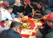 Ngopi Bersama Awak Media, Polres Pasuruan Perkuat Sinergi di HUT Bhayangkara ke-79