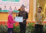 Gus Fawait Apresiasi Digelarnya Temu Pendidik Nusantara (TPN) XII