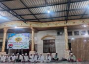 Majelis Rutinan Jemundo: Menyemai Cinta Rasul Lewat Hadrah di Era Modern