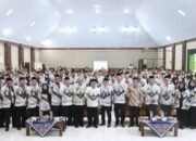 Bupati Blitar Buka Konferensi Kabupaten PGRI Kabupaten Blitar