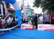 Peringati Milad RSU Lirboyo, Gus Qowim: RSU Lirboyo Makin Mampu Memberi Pelayanan Kesehatan Terbaik