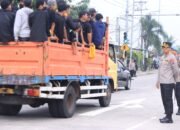 Polres Madiun Siapkan Pengamanan Maksimal Sambut Suran Agung 2025