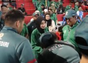 Catatkan Peningkatan Penumpang Sebesar 11% di Semester I Tahun 2025 Dibandingkan Tahun 2024, KAI Daop 7 Madiun Apresiasi Pelanggan KA