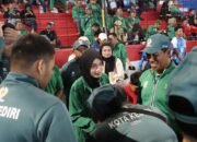 Finish di Peringkat Keempat, Perolehan Medali Kota Kediri Naik Pesat Dibandingkan Tahun 2023