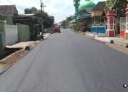 DPUBM Malang Tuntaskan Peningkatan Jalan Strategis di Kecamatan Bululawang