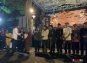 Wali Kota Malang Wahyu Hidayat Tutup Malang Djadoel 2: Perpaduan Budaya, Sejarah, dan Antusiasme Warga