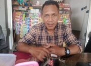 Ketua LSM GPI : Penarikan Pungutan Seharusnya Dilakukan di Lokasi Pengambilan Material, Bukan saat Angkutan Melintas di Jalan