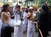 Kirab Agung Sri Linggar Kertaningrat: Kebangkitan Budaya Majapahit dari Trowulan untuk Nusantara