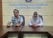 Bapenda : Tidak Benar Ada Cash Money di Pos Pengawasan, Tapi Hanya Setor STP