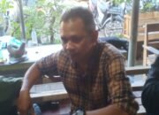 Ketua GPI Jaka Prasetya: Penambang Legal Maupun Ilegal Tetap Wajib Kena Pajak